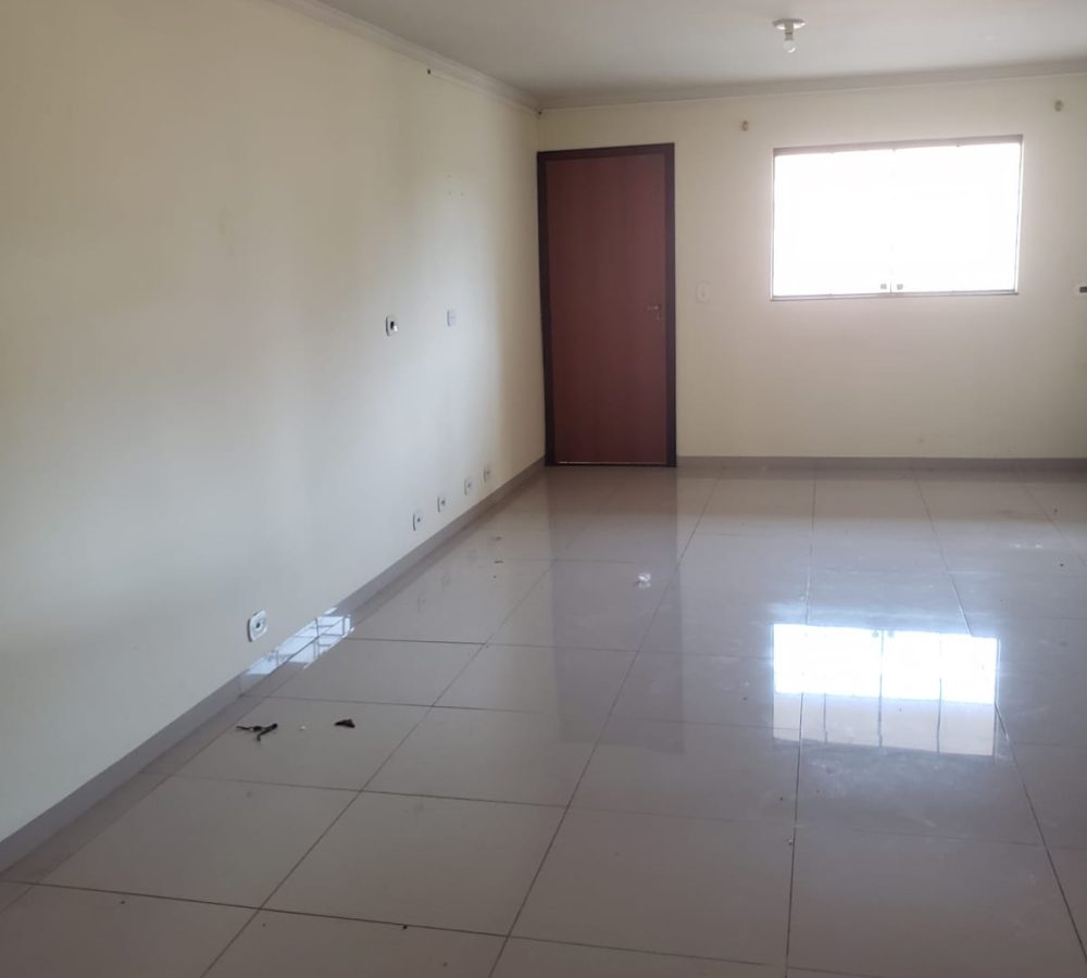 Apartamento residencial Neves Caarapó