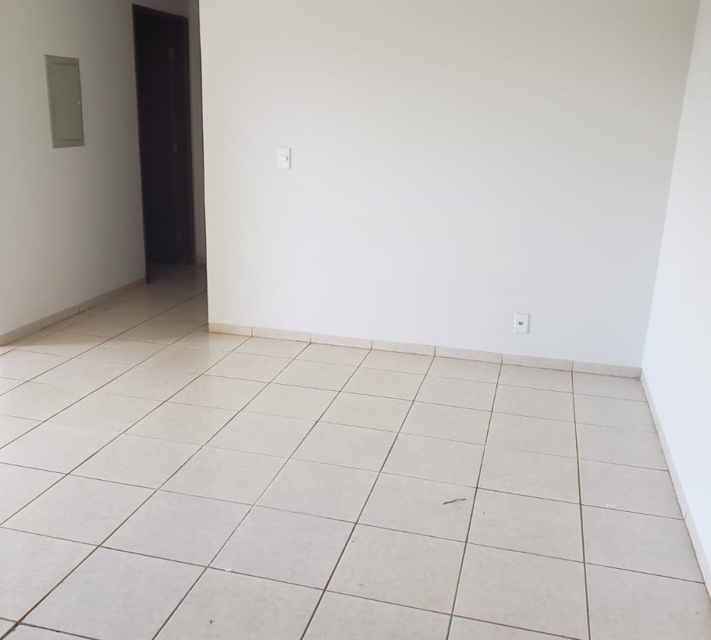 Apartamento para alugar em Caarapó