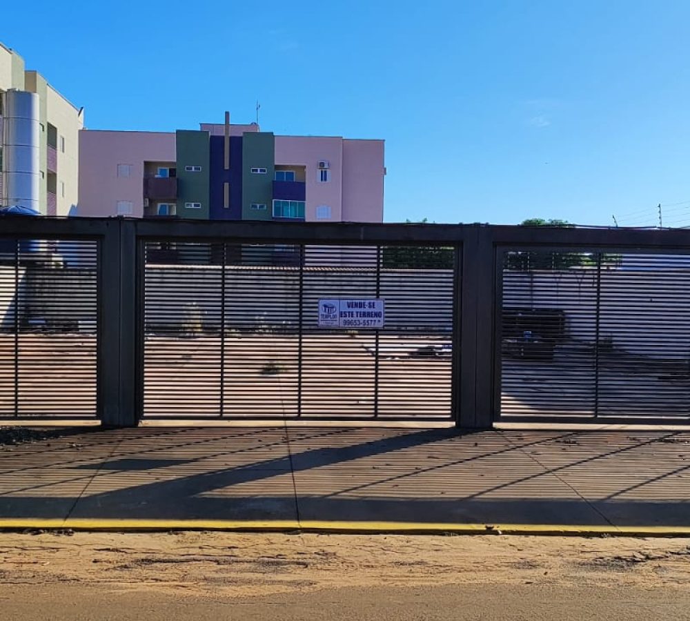 Terreno a venda em Caarapó