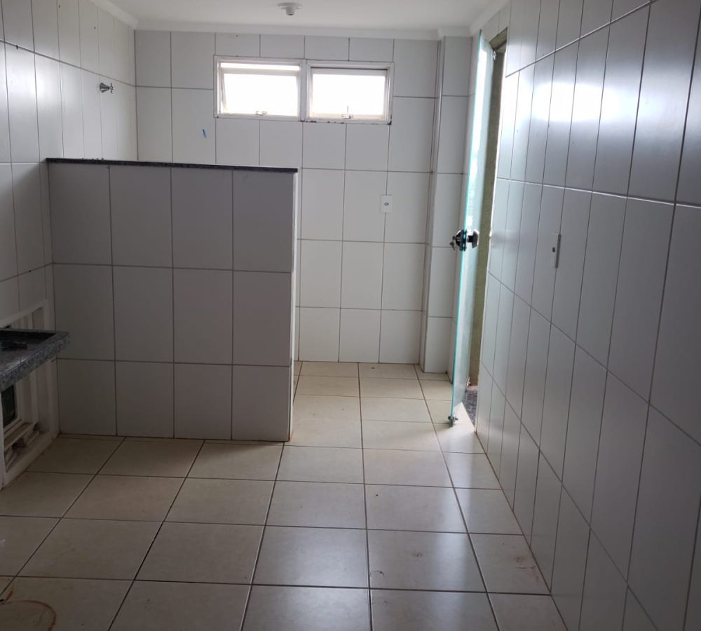 Apartamento para alugar em Caarapó