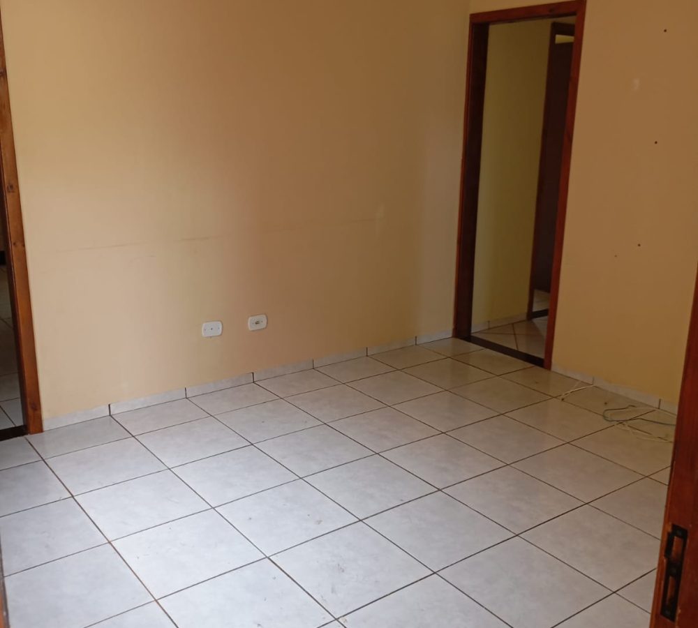 Casa para alugar em Caarapó