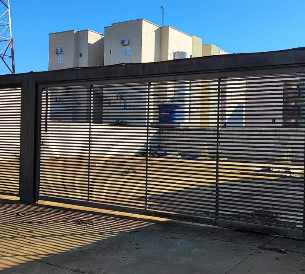 Terreno a venda em Caarapó