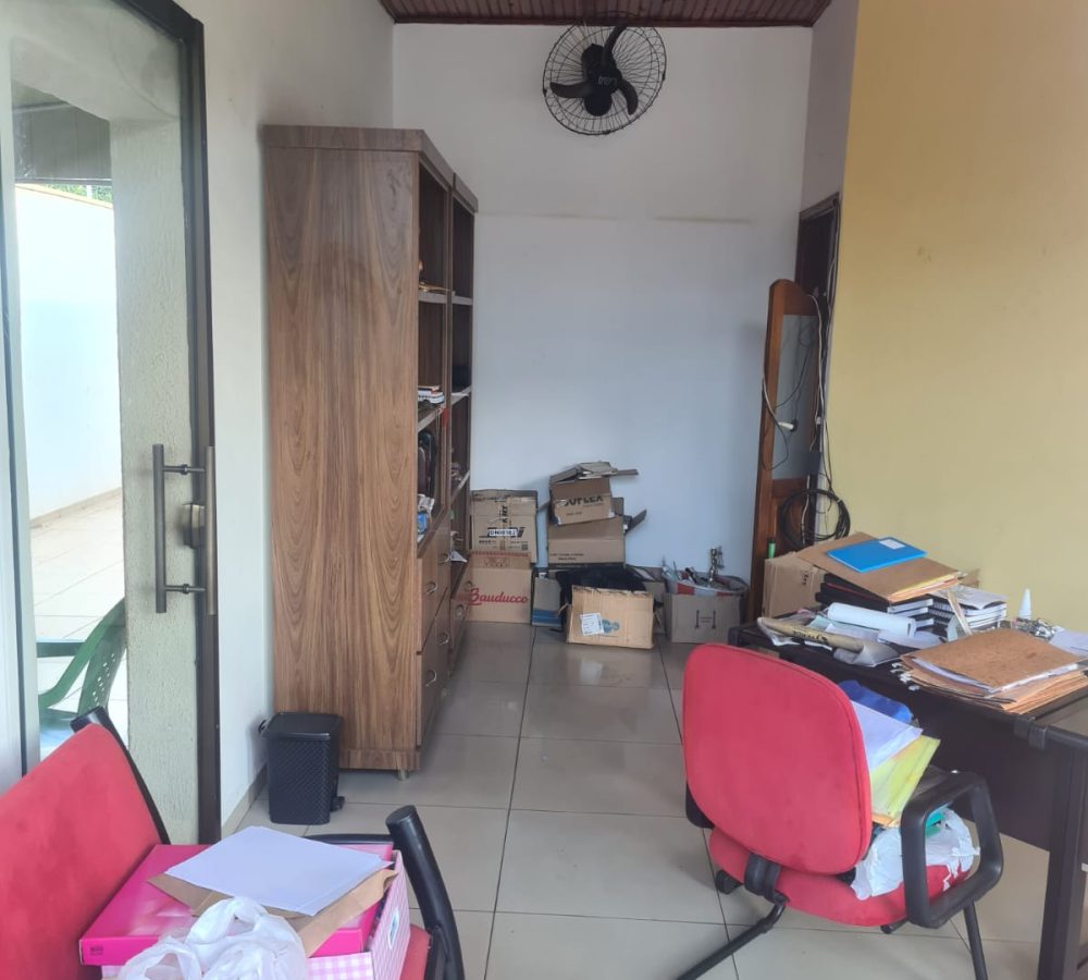 SALA COMERCIAL PARA ALUGAR EM CAARAPÓ MS