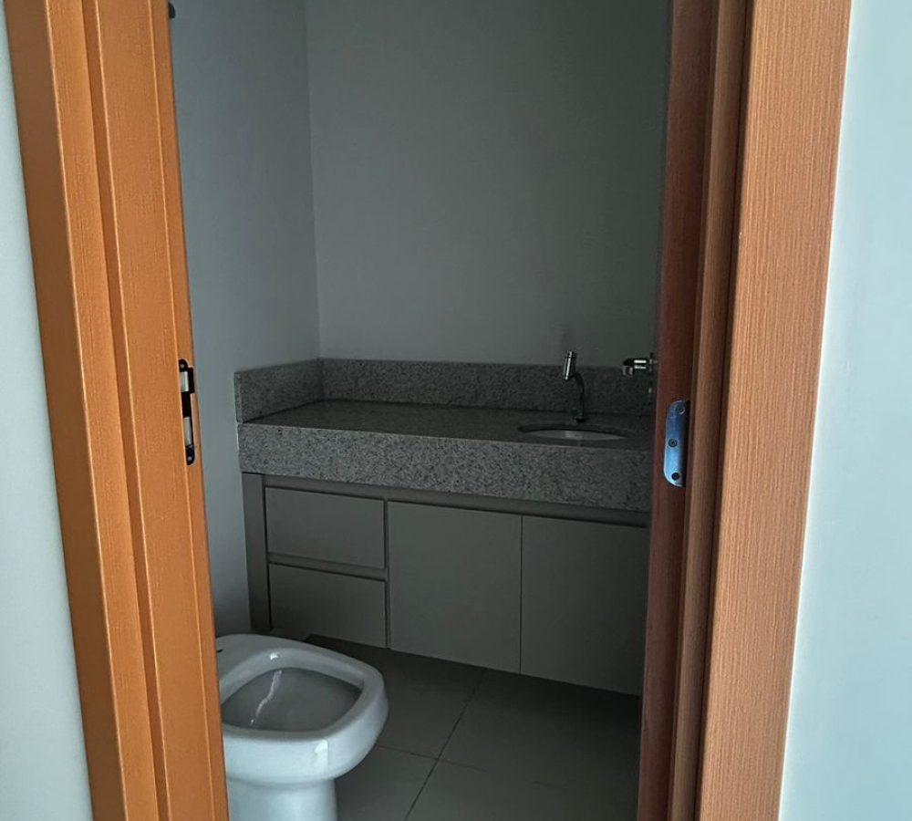APARTAMENTO PARA ALUGAR EM CAARAPÓ