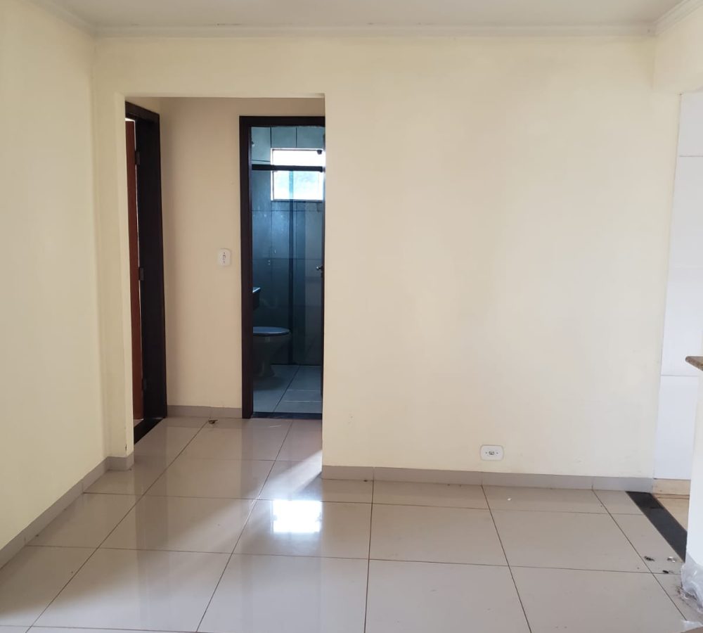 Apartamento residencial Neves Caarapó