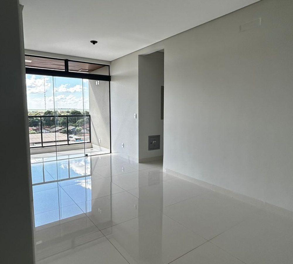 APARTAMENTO PARA ALUGAR EM CAARAPÓ