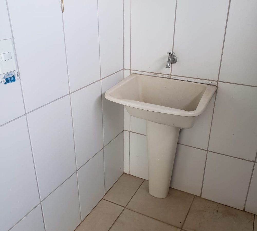 Apartamento para alugar em Caarapó