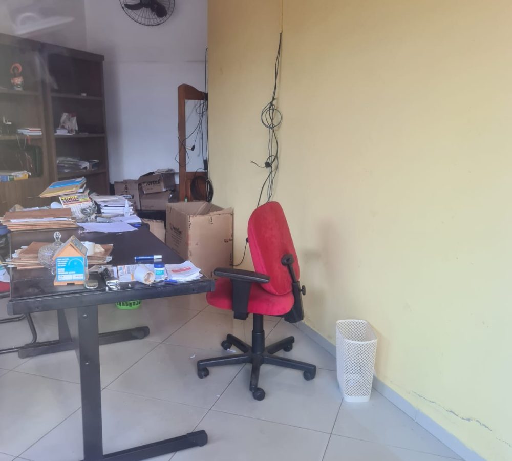 SALA COMERCIAL PARA ALUGAR EM CAARAPÓ MS