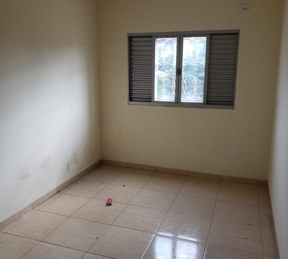 Apartamento residencial Neves Caarapó