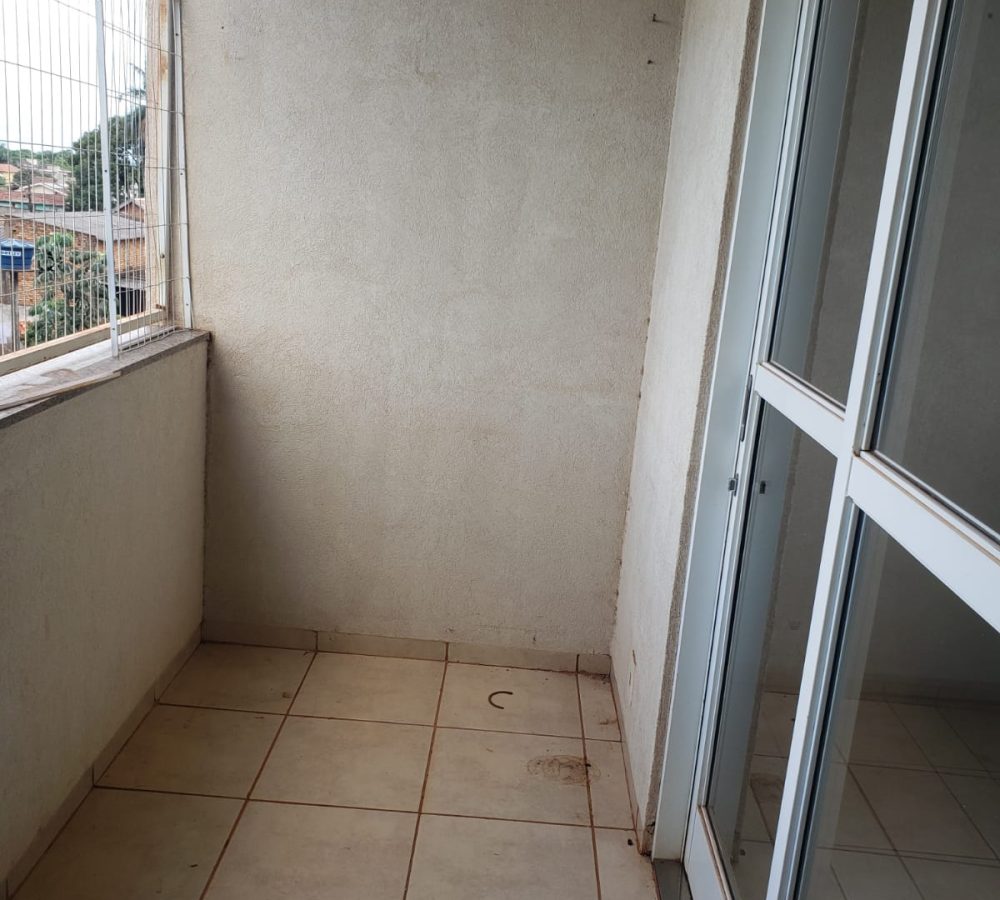 Apartamento para alugar em Caarapó