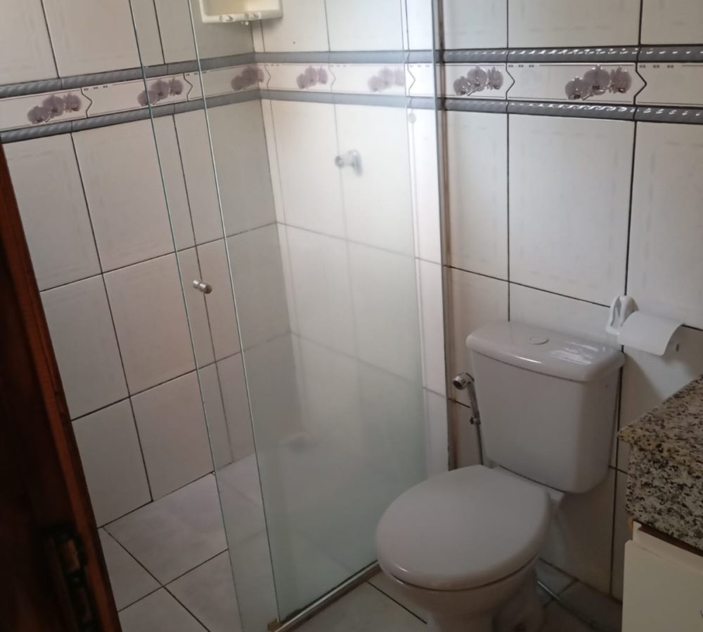 Casa para alugar em Caarapó