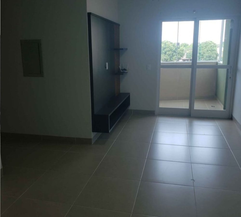 Apartamento para alugar no centro de Caarapó