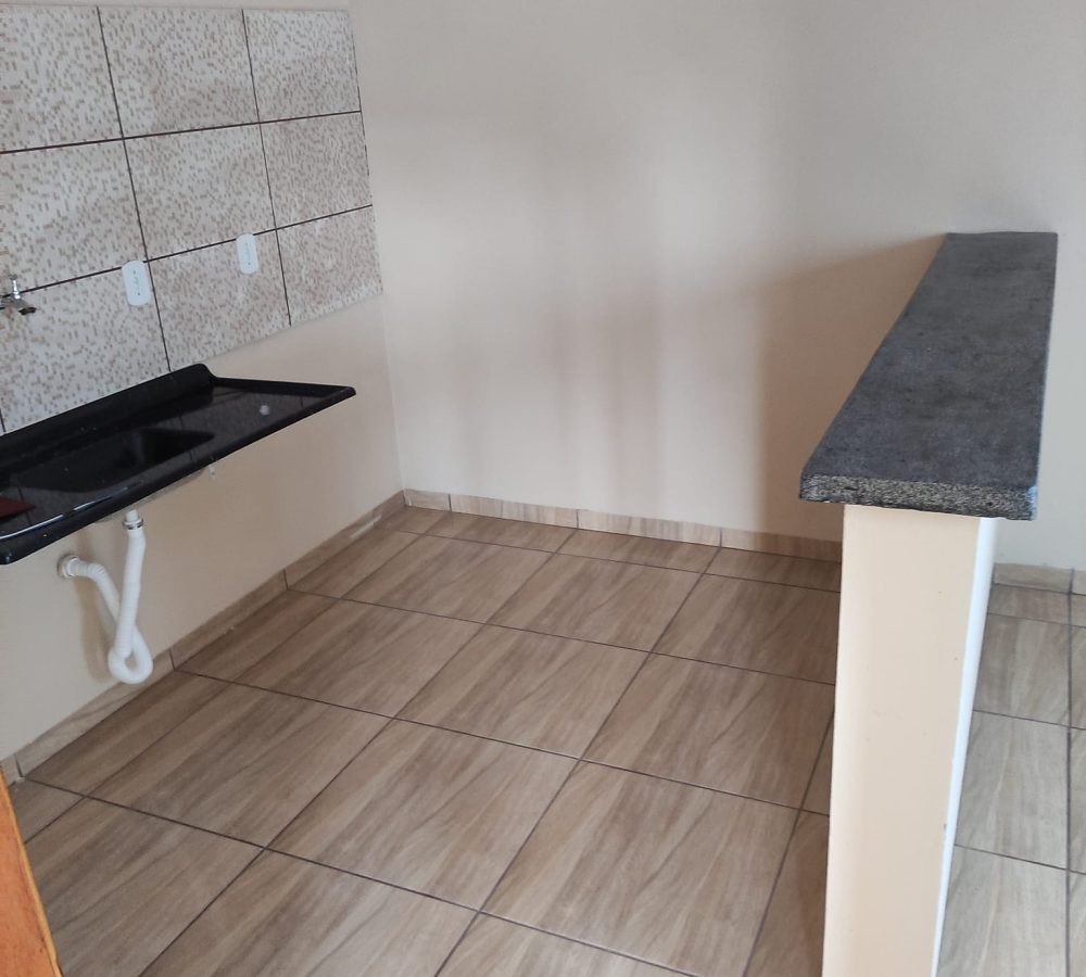 KITNET PARA ALUGUEL EM CAARAPÓ