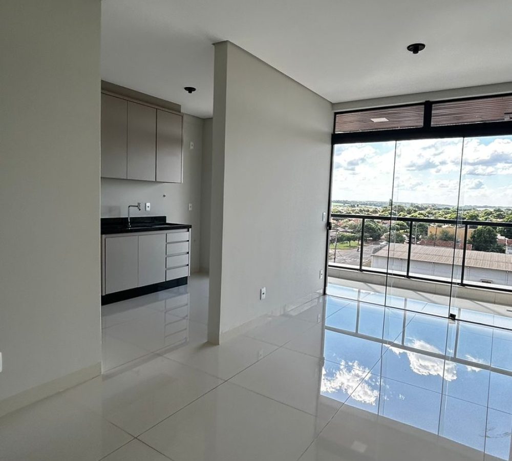 APARTAMENTO PARA ALUGAR EM CAARAPÓ