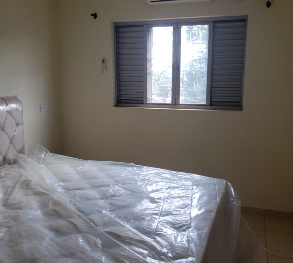 Apartamento residencial Neves Caarapó
