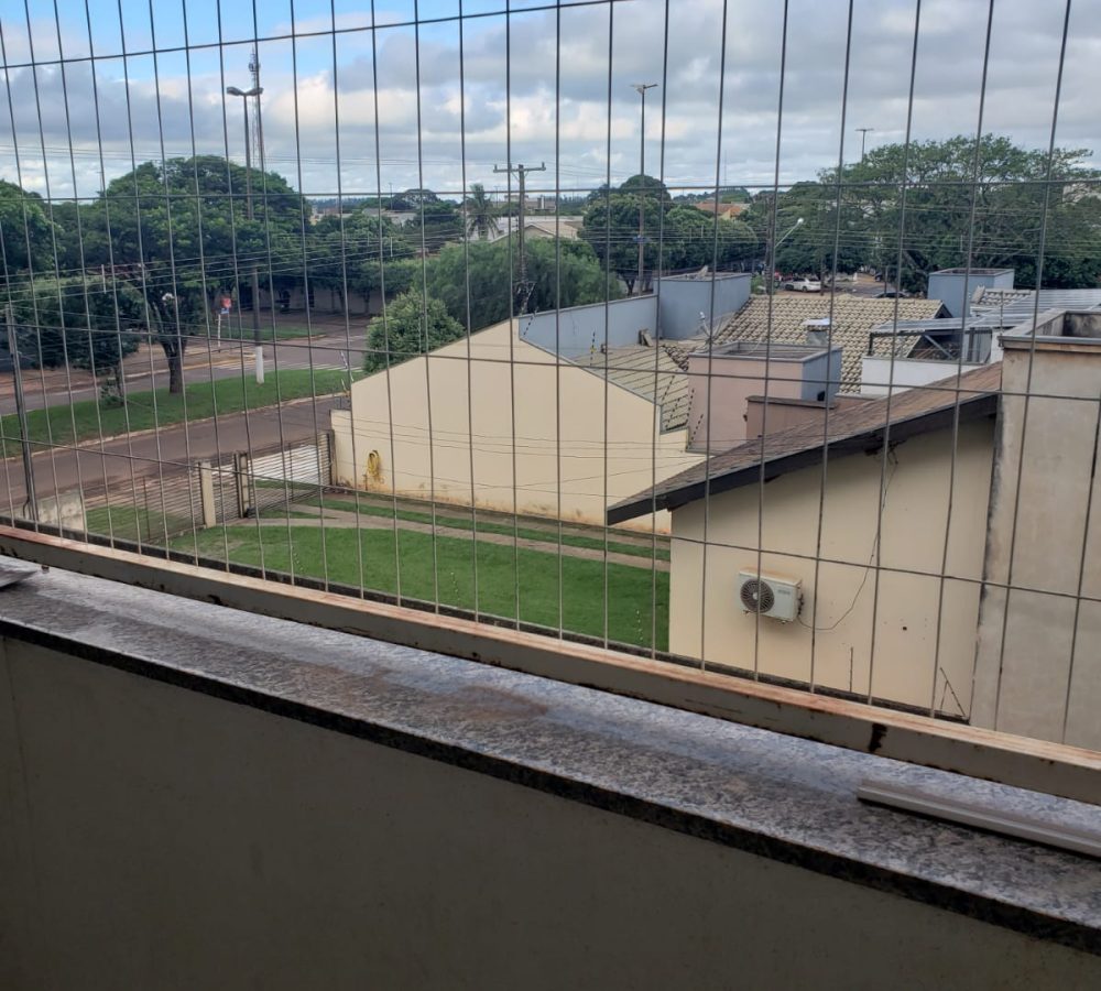 Apartamento para alugar em Caarapó