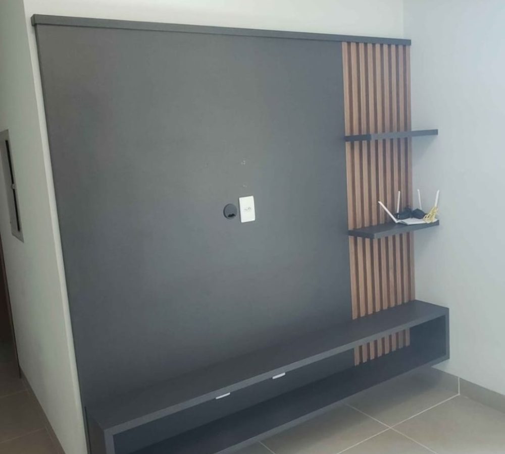 Apartamento para alugar no centro de Caarapó