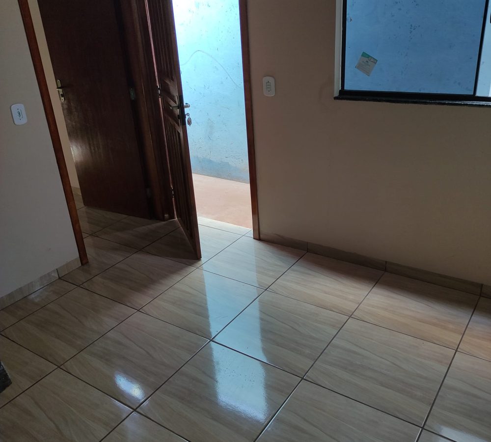 KITNET PARA ALUGUEL EM CAARAPÓQ