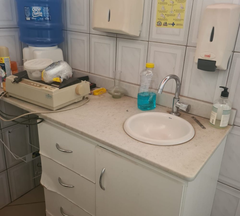 SALA COMERCIAL PARA ALUGAR EM CAARAPÓ MS