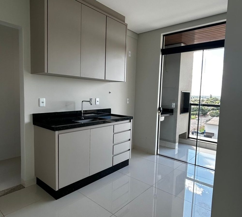 APARTAMENTO PARA ALUGAR EM CAARAPÓ