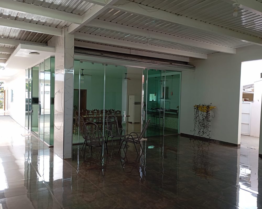 Casa à venda em Caarapó