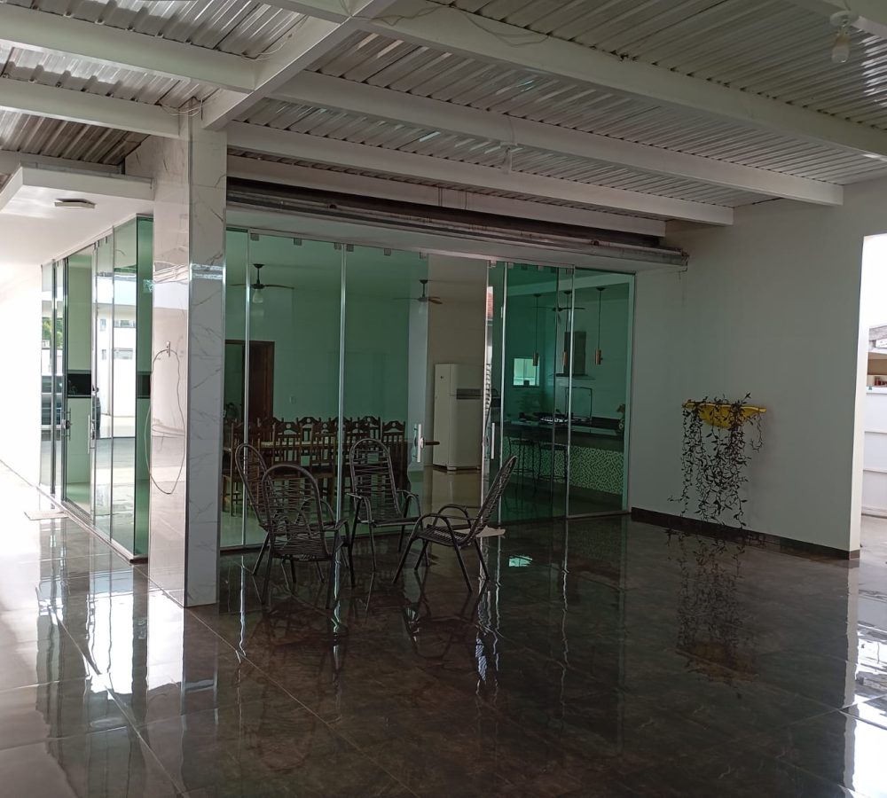 Casa à venda em Caarapó