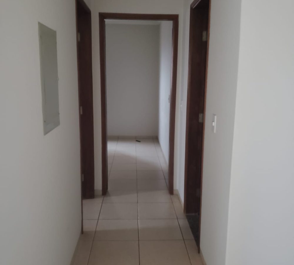 Apartamento para alugar em Caarapó