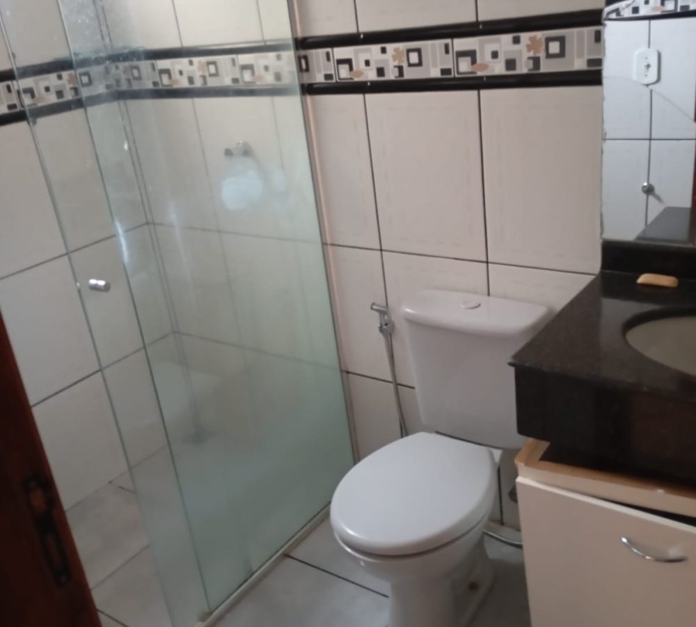 Casa para alugar em Caarapó