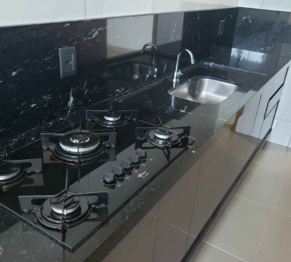 Apartamento para alugar no centro de Caarapó