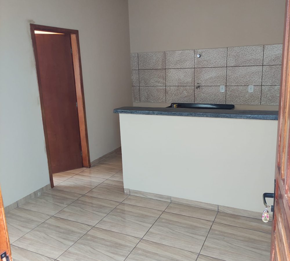 KITNET PARA ALUGUEL EM CAARAPÓ