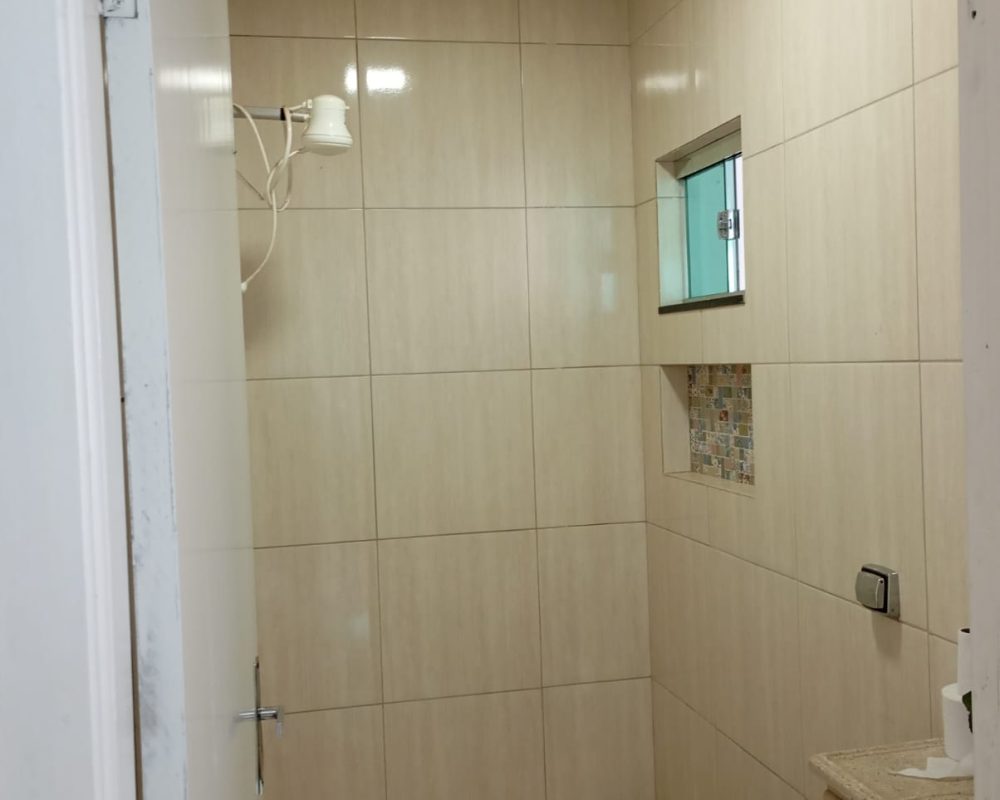 Casa à venda em Caarapó