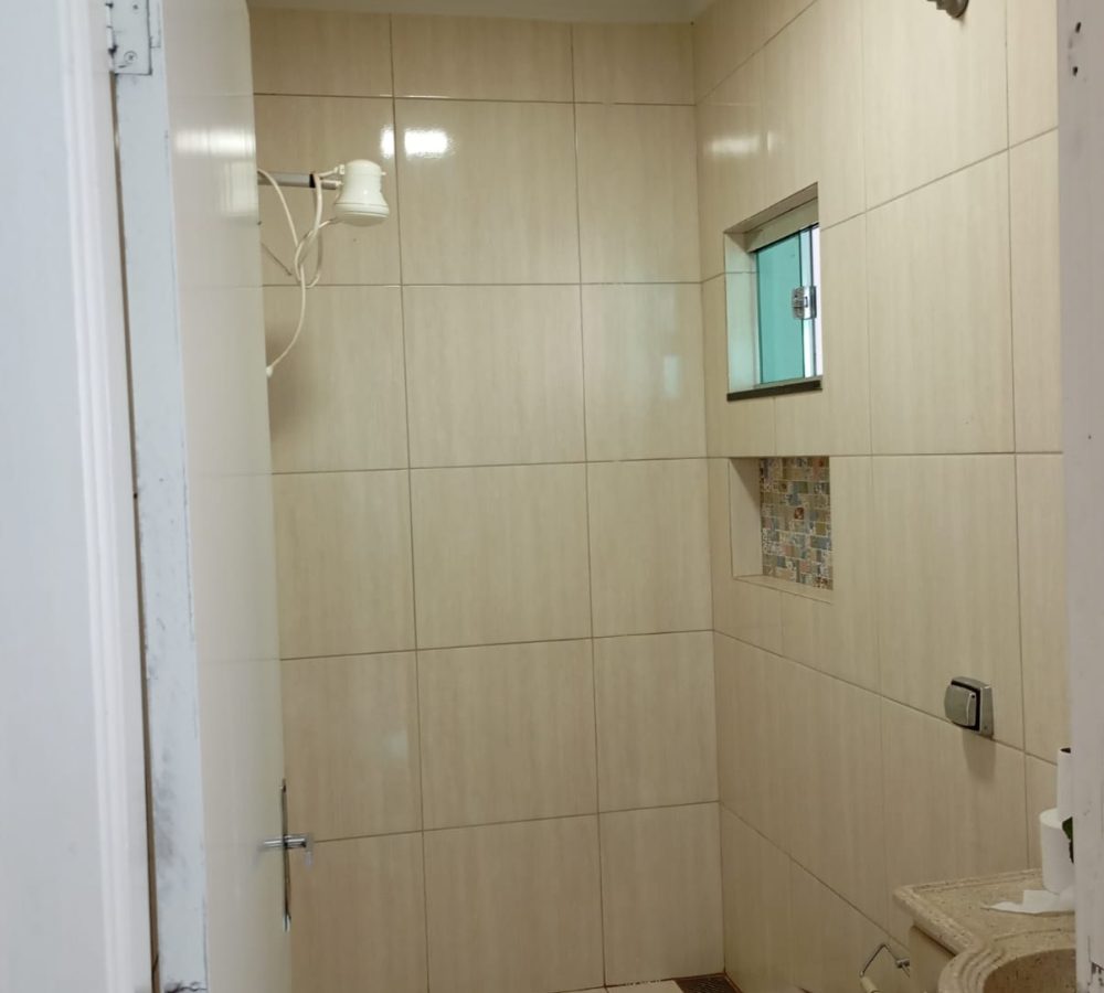 Casa à venda em Caarapó