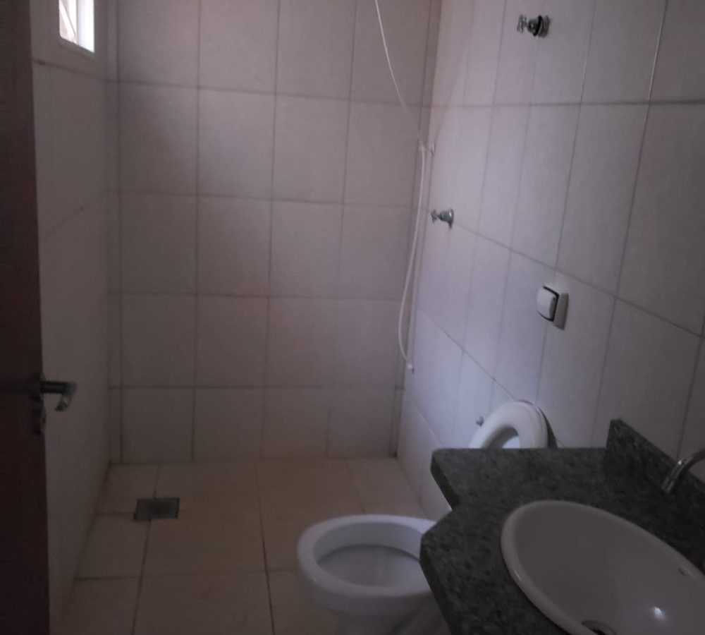 Apartamento para alugar em Caarapó