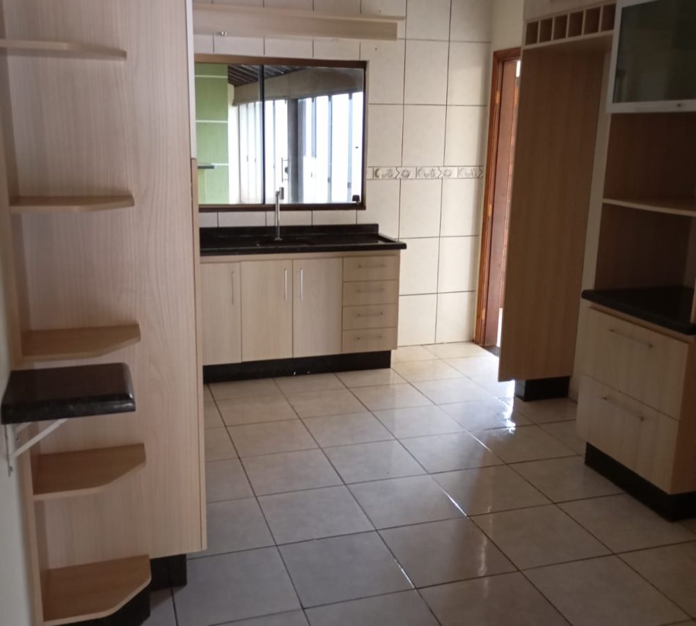 Casa para alugar em Caarapó