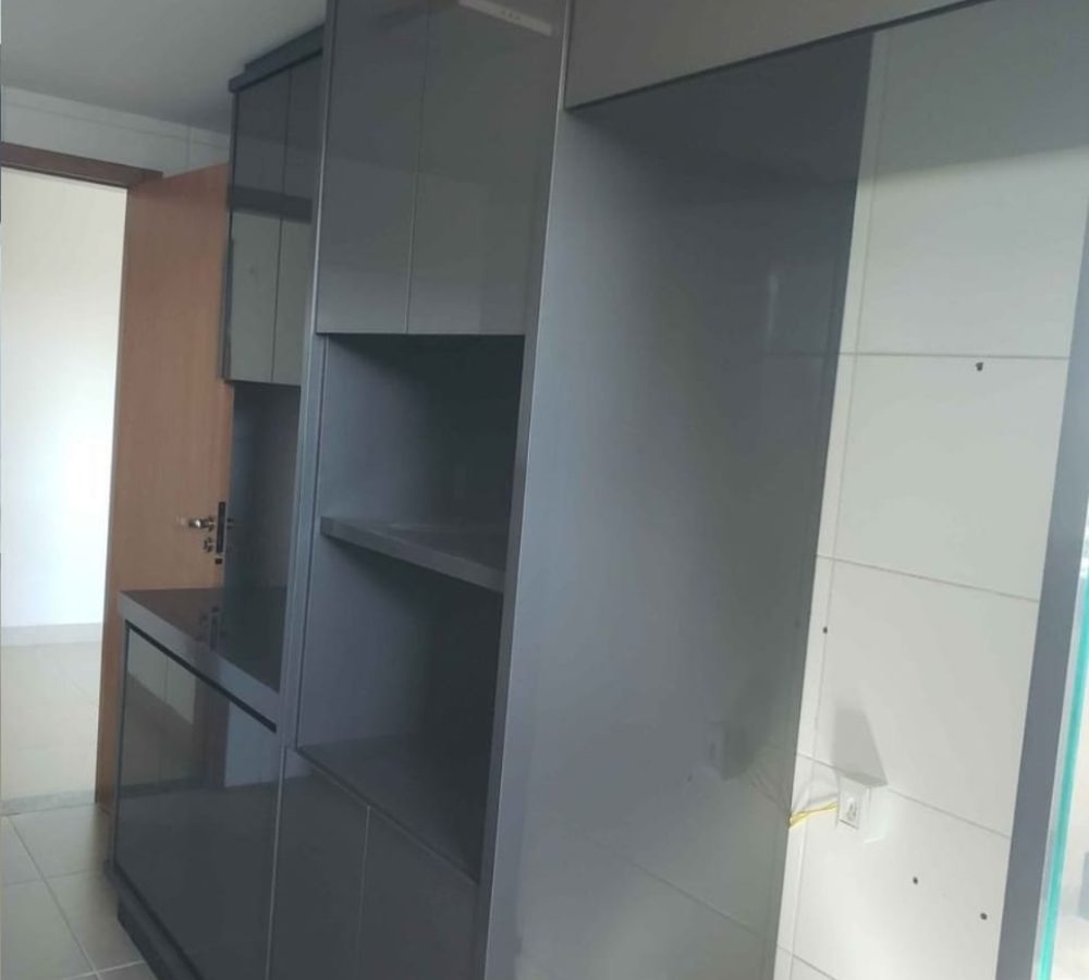 Apartamento para alugar no centro de Caarapó