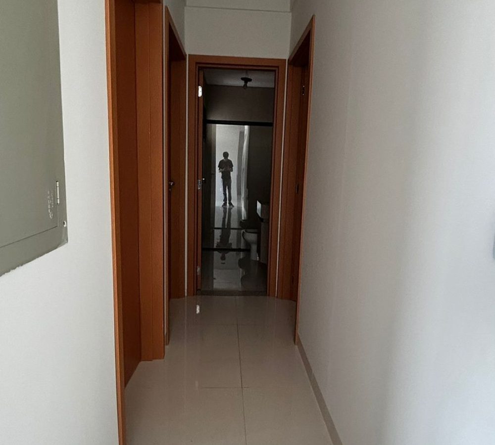 APARTAMENTO PARA ALUGAR EM CAARAPÓ