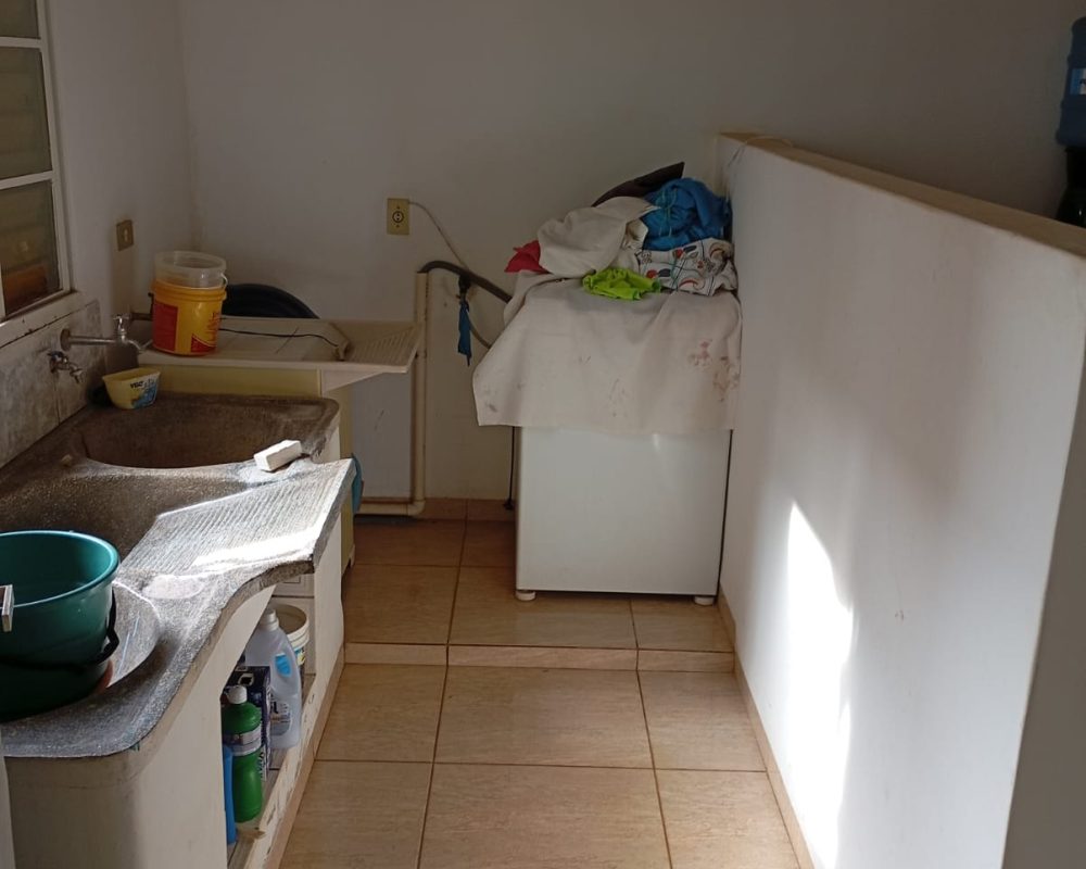 Casa à venda em Caarapó