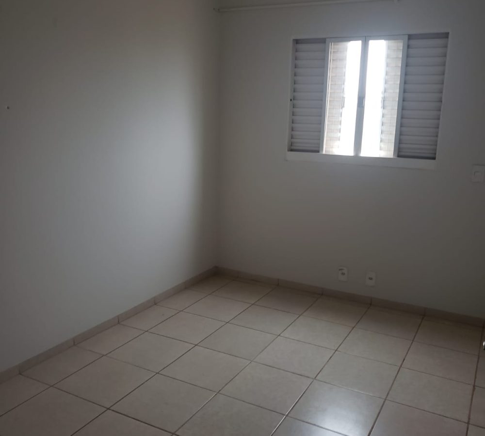 Apartamento para alugar em Caarapó