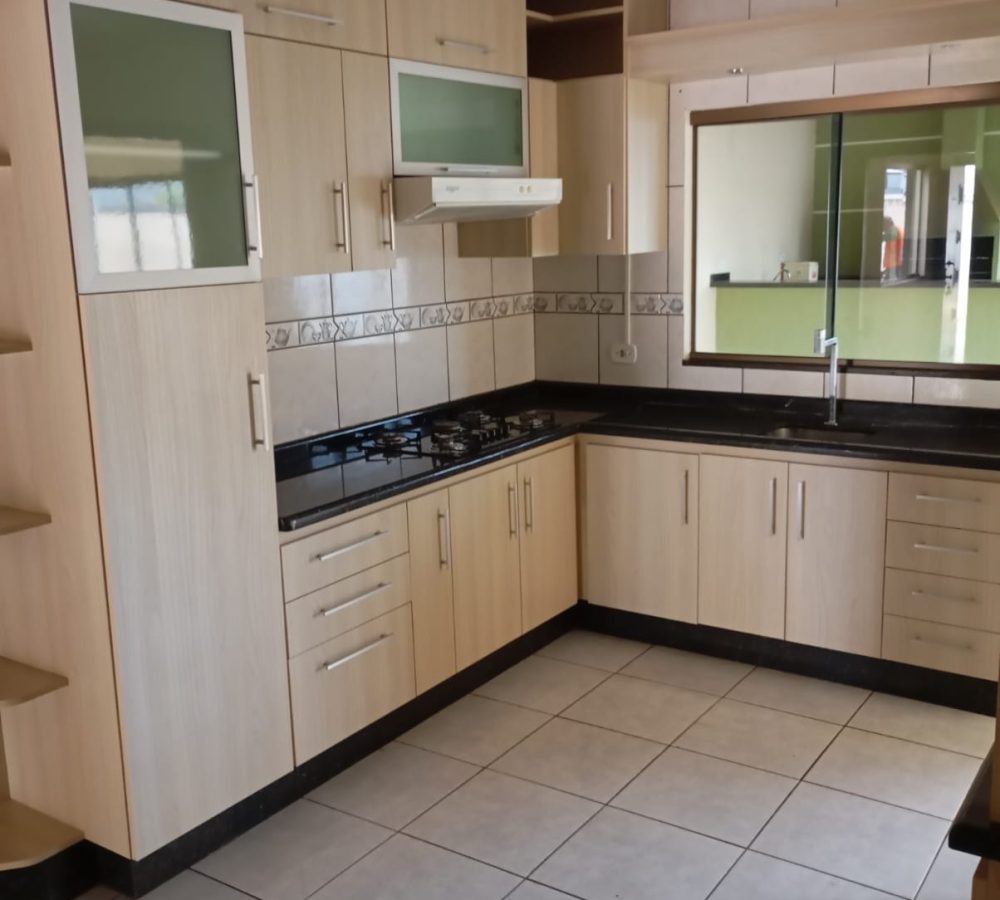 Casa para alugar em Caarapó