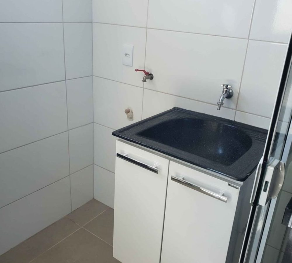 Apartamento para alugar no centro de Caarapó