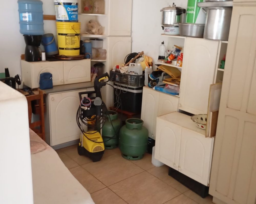 Casa à venda em Caarapó