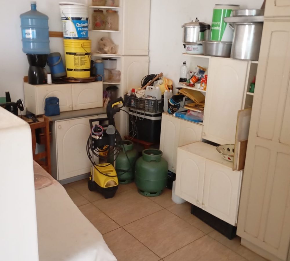 Casa à venda em Caarapó