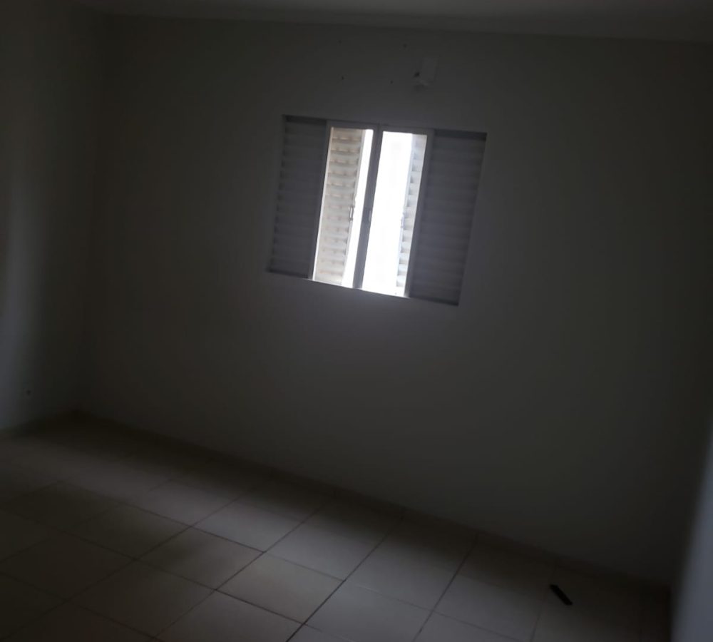 Apartamento para alugar em Caarapó