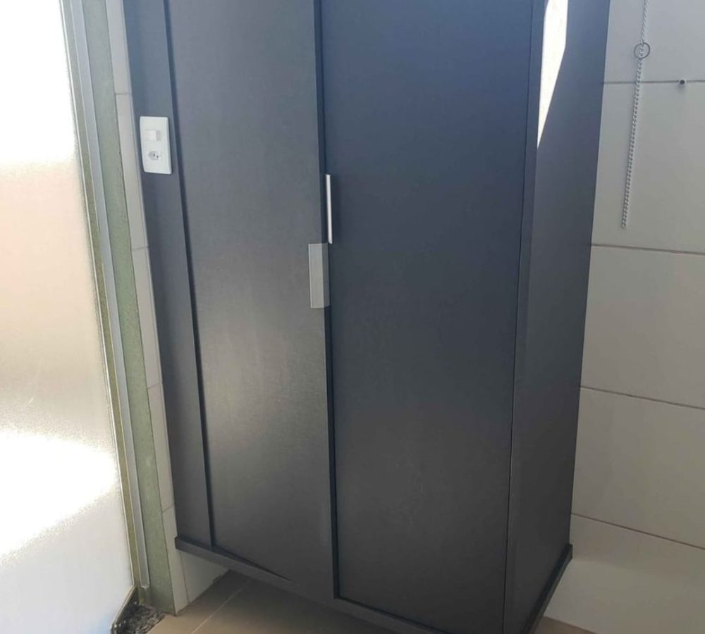 Apartamento para alugar no centro de Caarapó