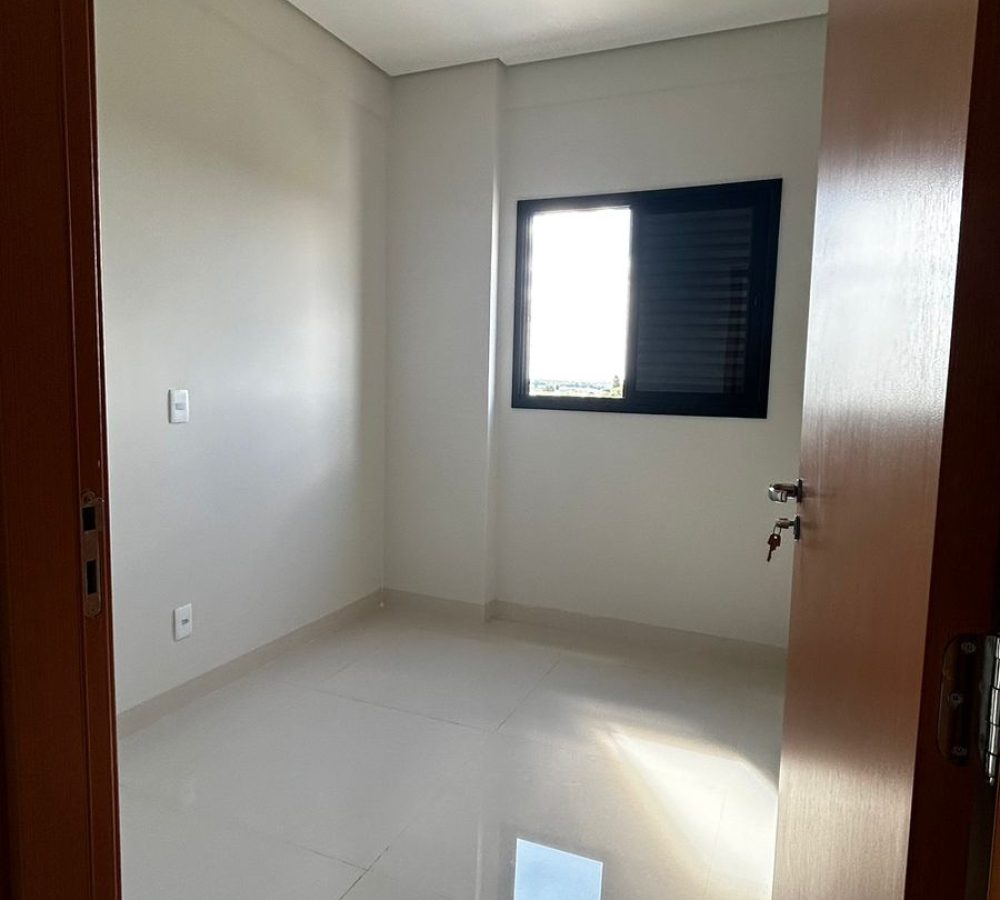 APARTAMENTO PARA ALUGAR EM CAARAPÓ
