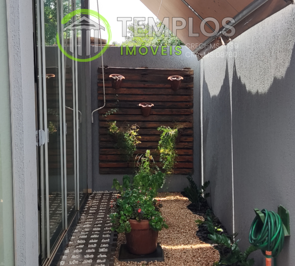 Casa a venda em Caarapó