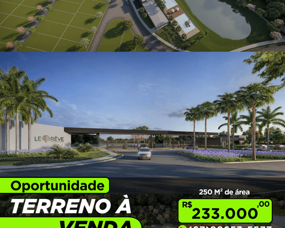 Terreno á venda em Dourados/MS