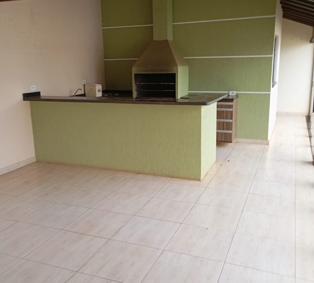 Casa para alugar em Caarapó