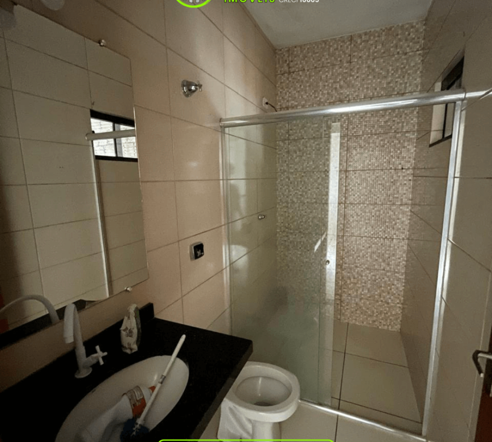 Casa para alugar em Caarapó