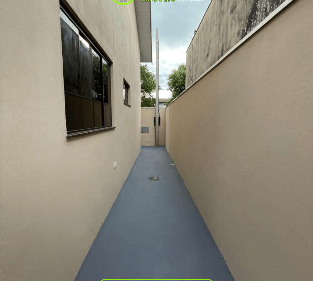 Casa para alugar em Caarapó